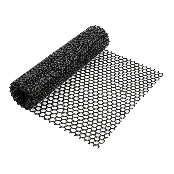 Gräsmatteskyddsnät plast, Kodustaar