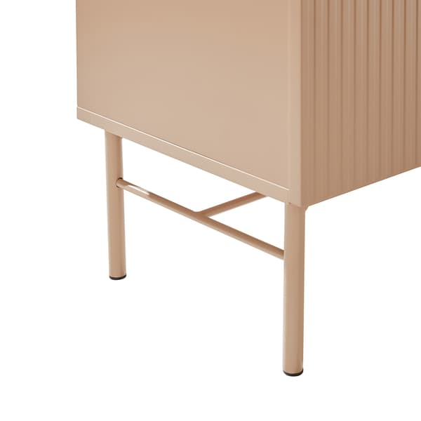 TV-taso SEQUENCE 150x40x55 cm Cappuccino