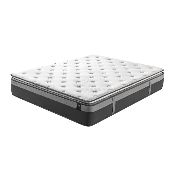 Springmadras Harmony Top 180x200x33 cm