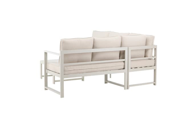 Kulmasohva Salvador Beige