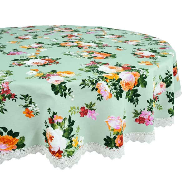 Bordstablett 170 cm Blomma