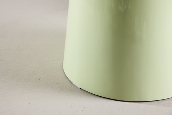 Spisebord Lanzo 120 cm Grøn MDF
