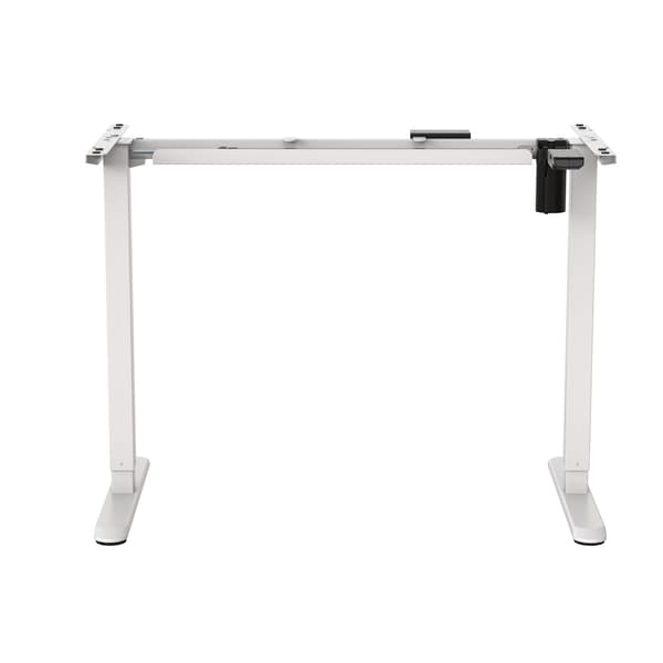 Bordben Ergo Light 73x118 cm vit
