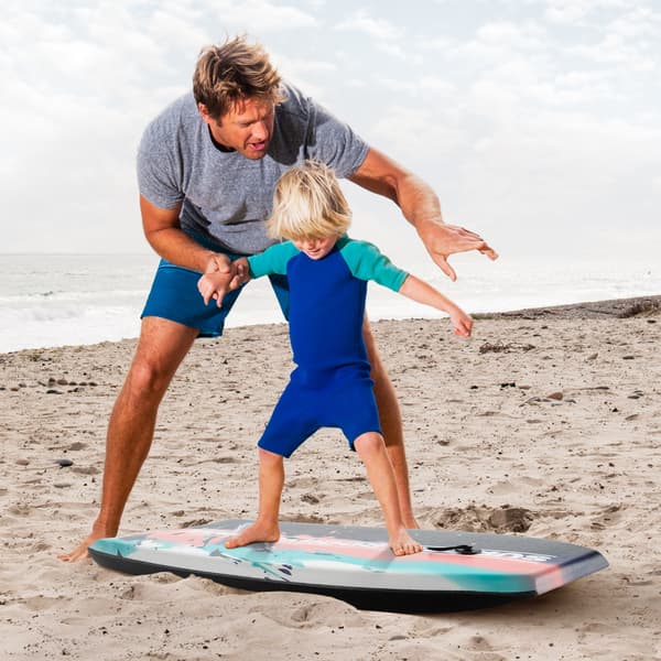 Body Board 33 i 46x83x5 cm multicolor