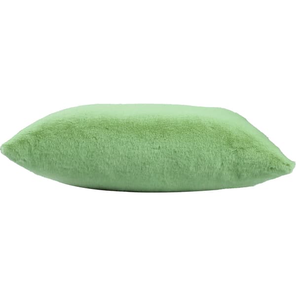 Tyyny SOFT ME 60x60 cm vaaleanvihreä