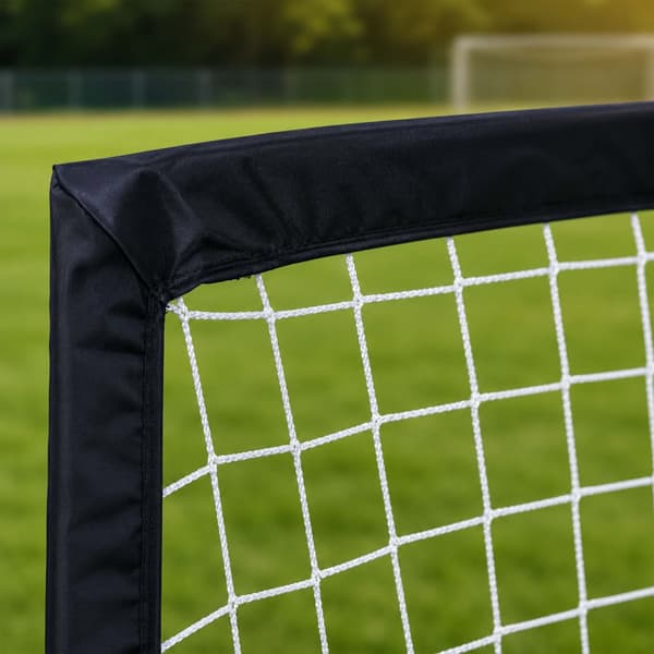 2-pack hopfällbara fotbollsmål, Kodustaar