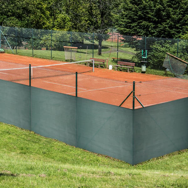 Hegnnet 200 cm Grøn, Kodustaar