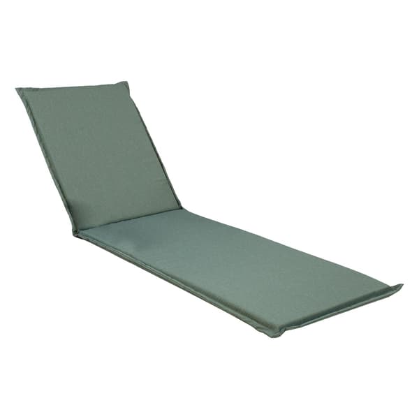 Stolpude 55x190x5 cm Grøn