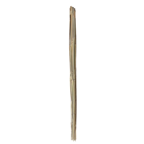 Bambukeppi 120 cm 8-10 mm setti 20 kpl