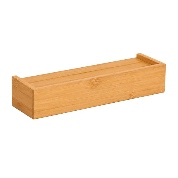 Avainnaulakko, 6 koukkua, bambu, Kodustaar