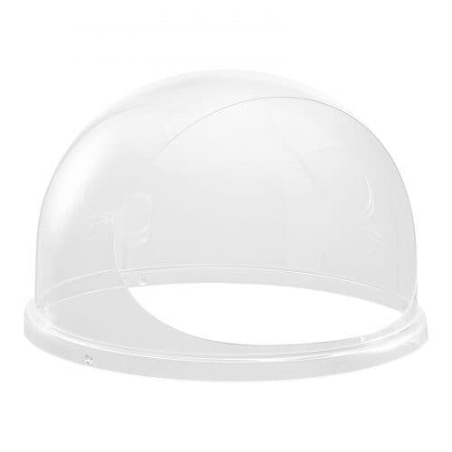Overtræk til candyflossmaskine kuppel Akryl Ø52 cm Transparent