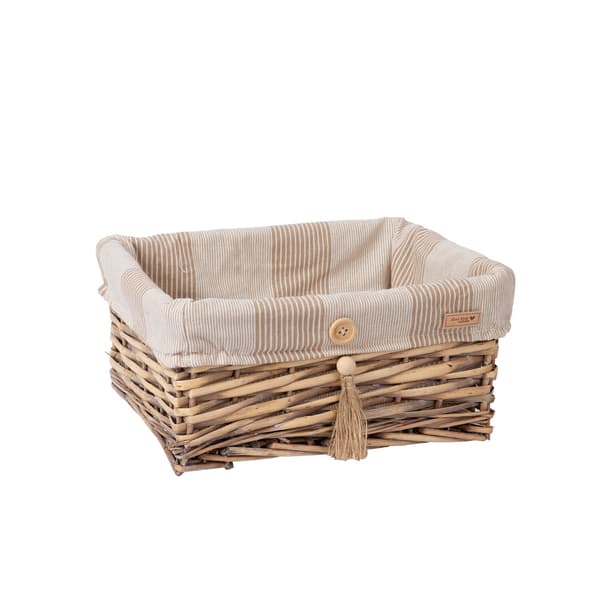 Korg WILLI STRIPE 34x25x15 cm