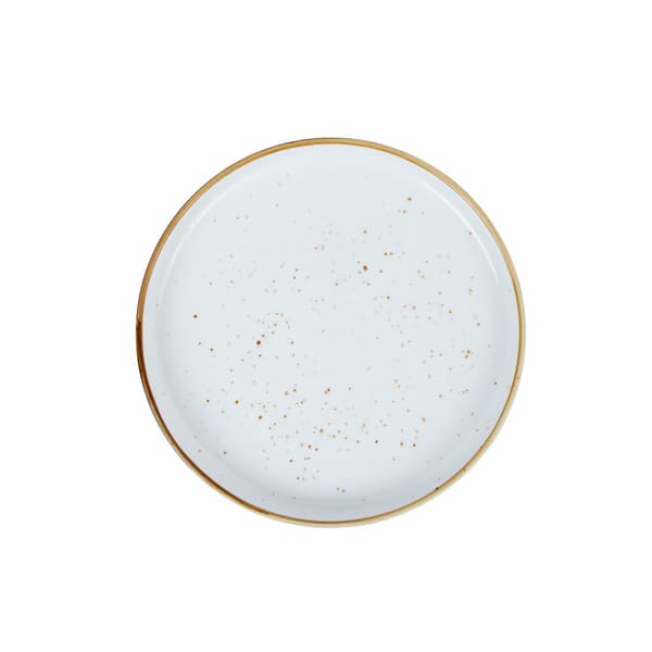 Tallrik SENSA 20 cm porslin