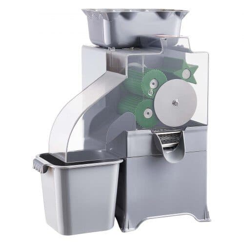 Professionel appelsinpresser NS2000E-6 360x430x550 mm 100W