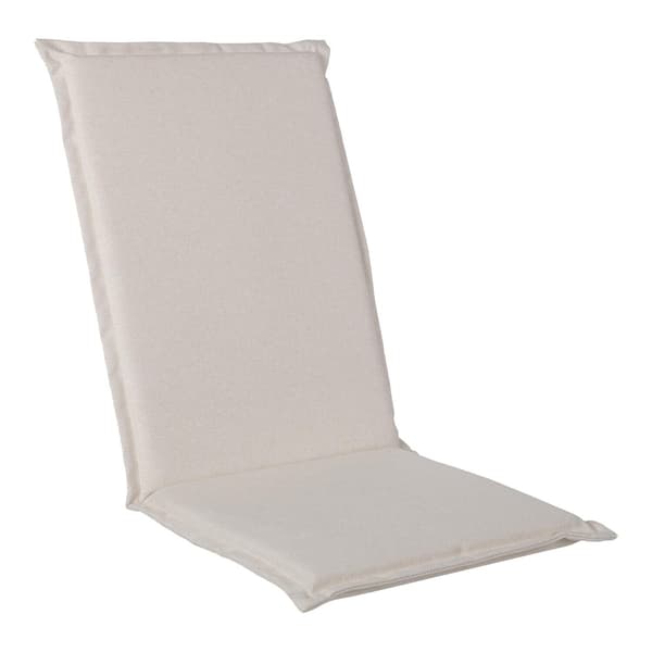 Stolssitsdyna 48x115x4,5 cm