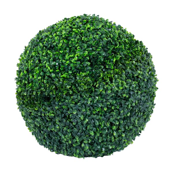 Kunstig Plante Bold 52 cm Grøn plast