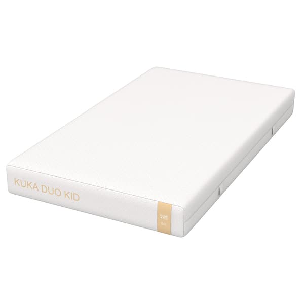 Springmadras KUKA DUO KID 90x200x15 cm