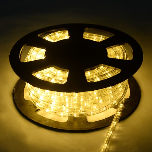 LED-valoputki, 30m, beige , Star