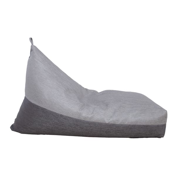 Sittsäck Mitsu-Mitsu 130x80x70 cm tyg