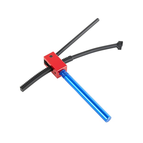 Däckbytesverktygssats 406x533 mm 15-25 mm Kompakt