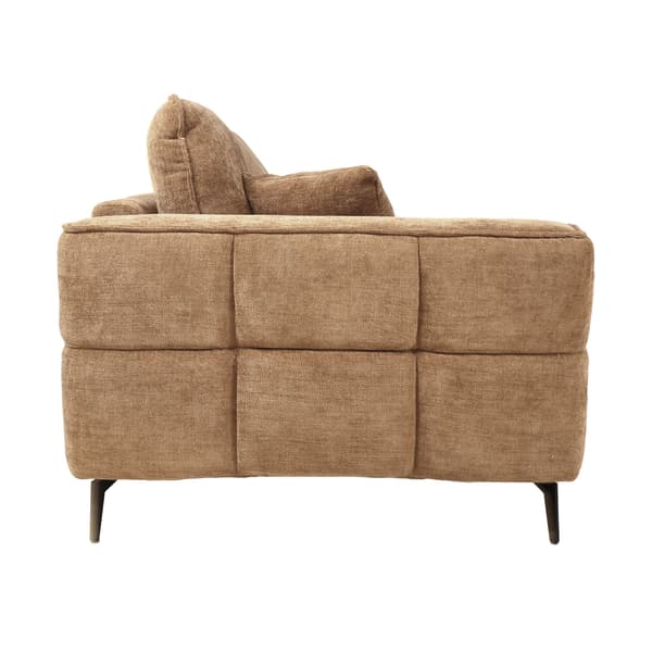 Hörnsoffa OLIVIA 295x104x170 cm Beige