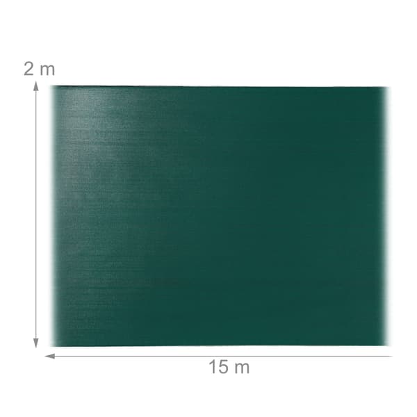 Hegnnet 200 cm Grøn, Kodustaar