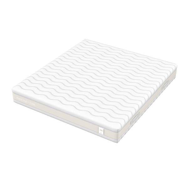 Springmadras 90x200x23 cm