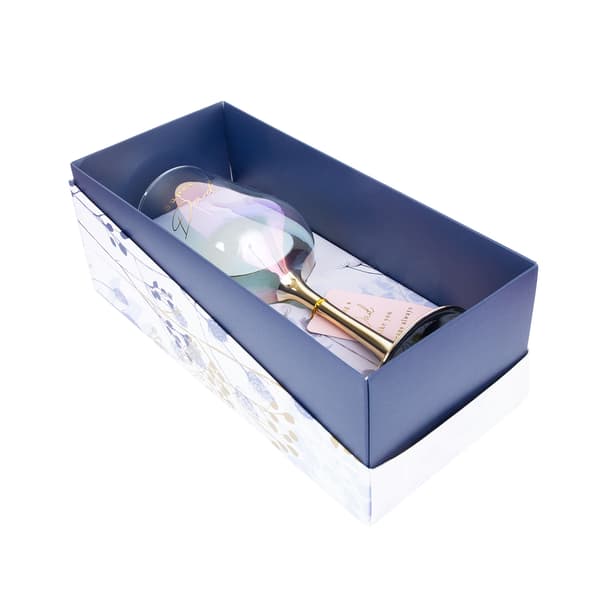 Vinglas 21,2 cm Transparent Glas