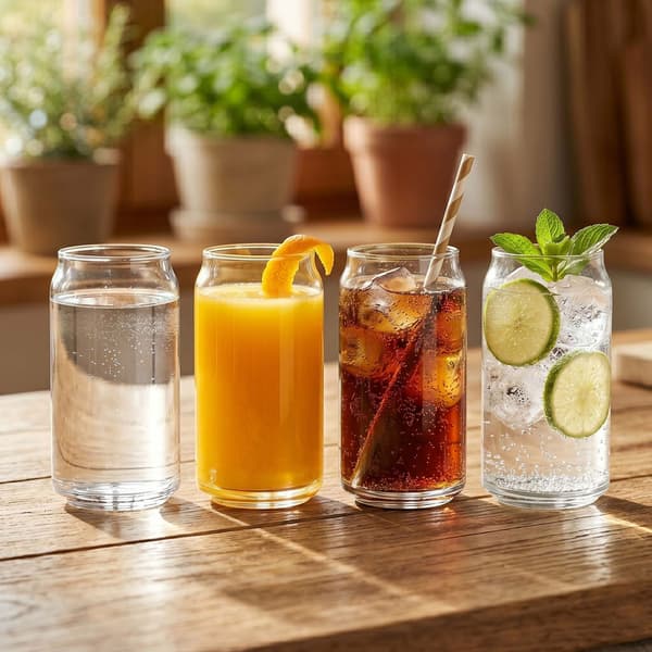 Highball-glas 480 ml, Kodustaar