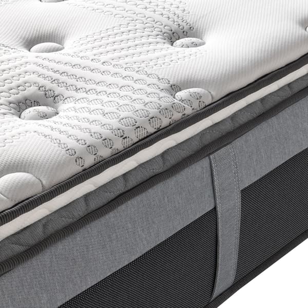 Springmadras HARMONY TOP 90x200x33 cm