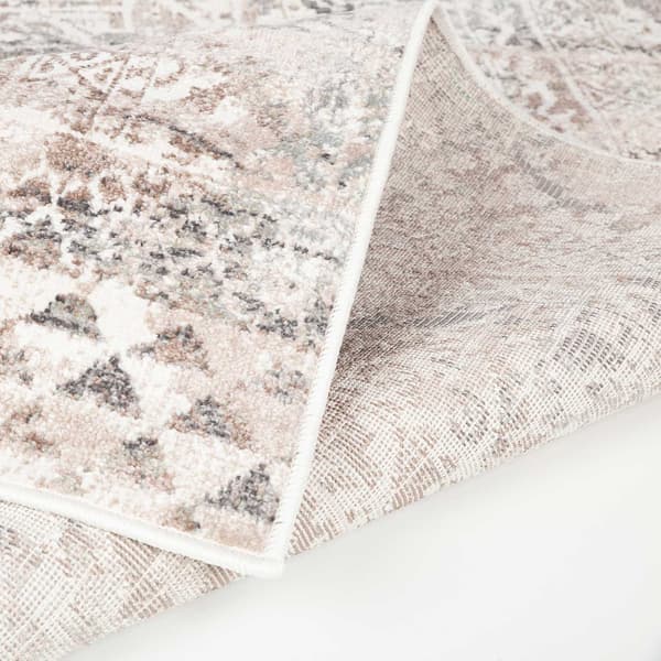 Matto TANIS-3 100x150 cm Beige