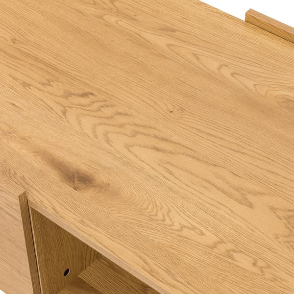 Soffbord 120x60x35 cm Ek Förvaring