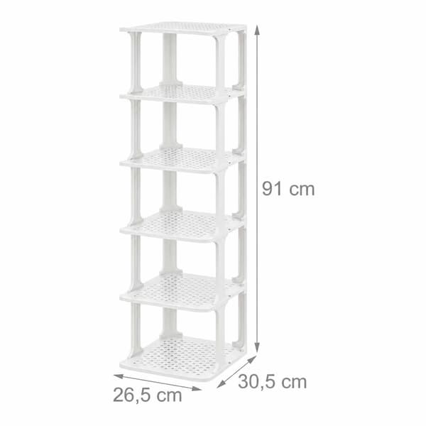 Kenkähylly, modulaarinen, laajennettava, Kodustaar