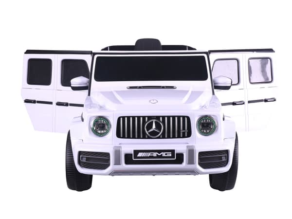 Børns Batteribil, Mercedes G63