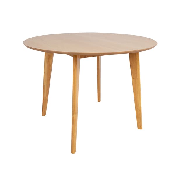 Spisebord 105x76 cm Eg, Roxby