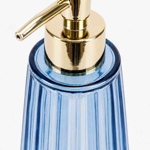 Sæbedispensere 320 ml 8x22 cm, Kodustaar