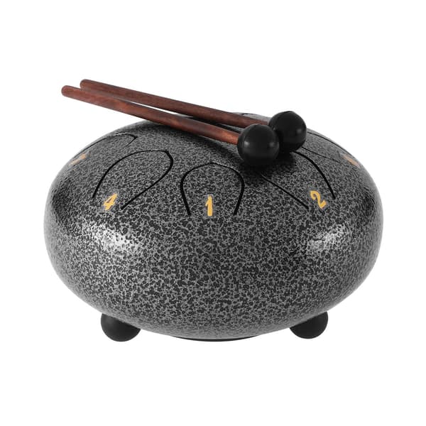 Rain Drum 15 cm Metall, metall