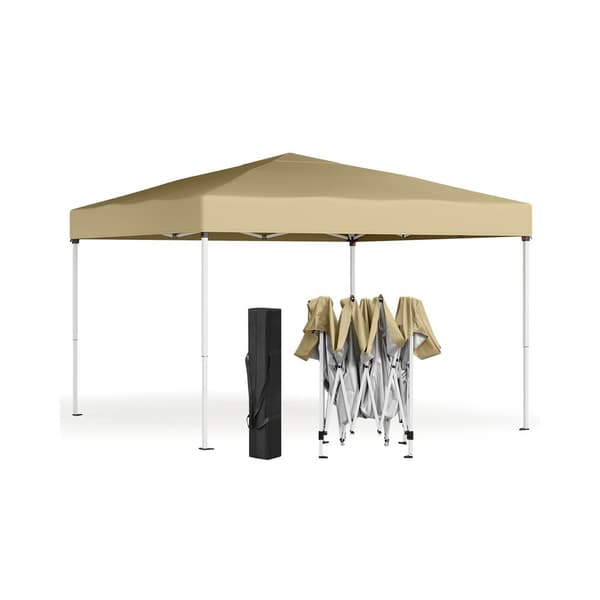 Pavillon 300x300x260 cm Beige