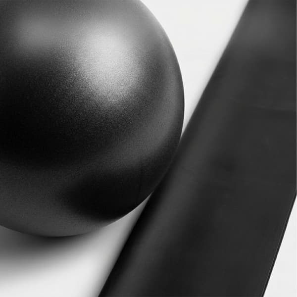 13-delars Pilates-set, Kodustaar