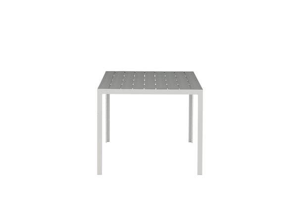 Ruokapöytä, BreakTable150*90, 150x90 cm, Harmaa