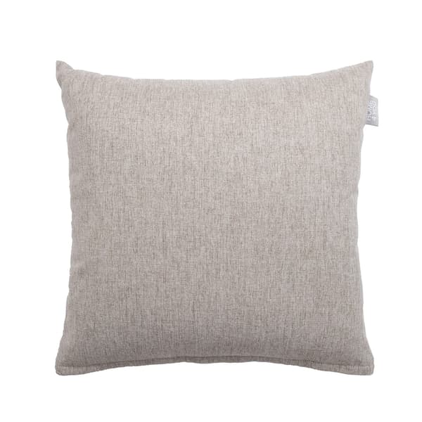 Kudde NEA 45x45 cm Beige Tyg