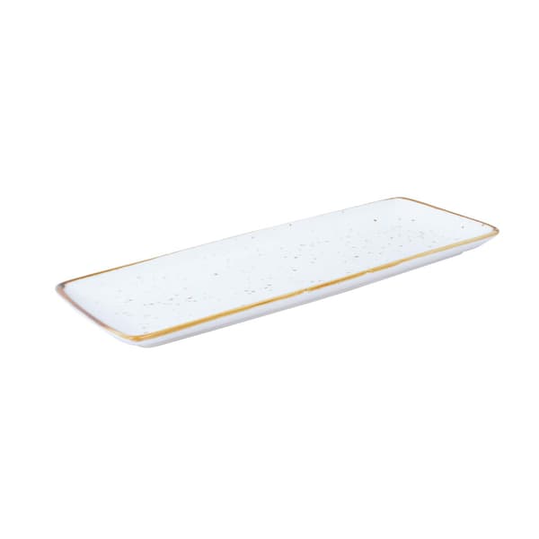 Serveringsfad SENSA 36x14x2 cm