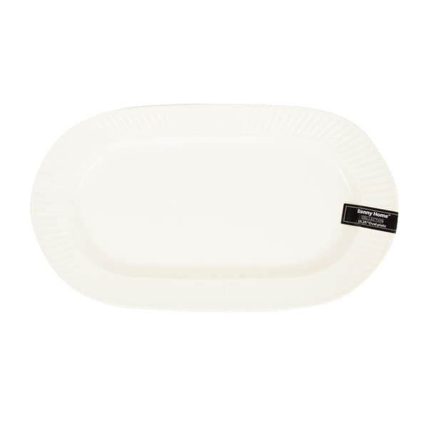 Serveringsfad ARDEN 35x19,5 cm