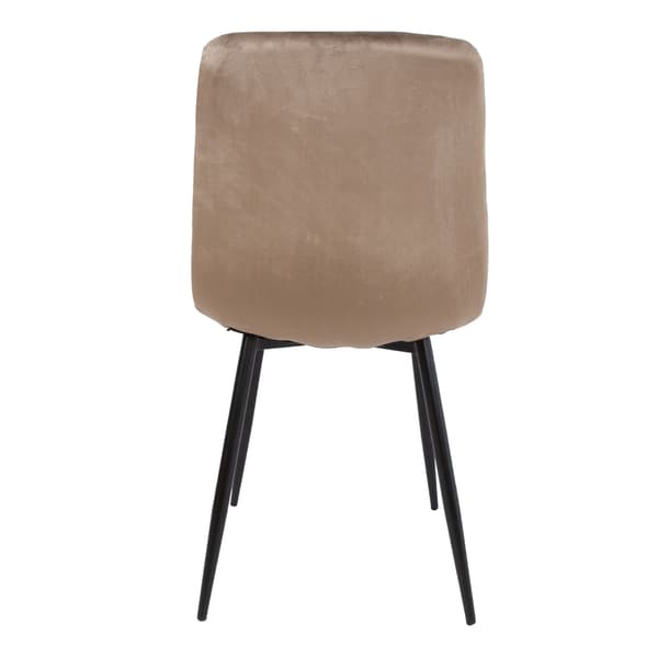 Stol BRIE 45x53x89 cm beige