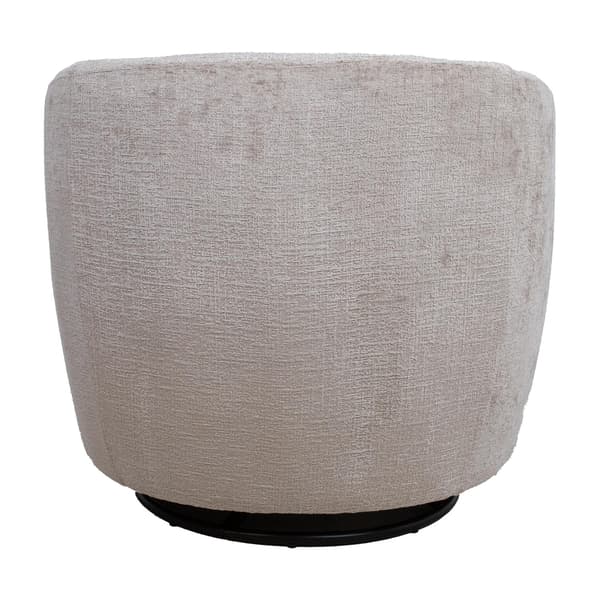 Lænestol MANUELA 84x82x75 cm beige