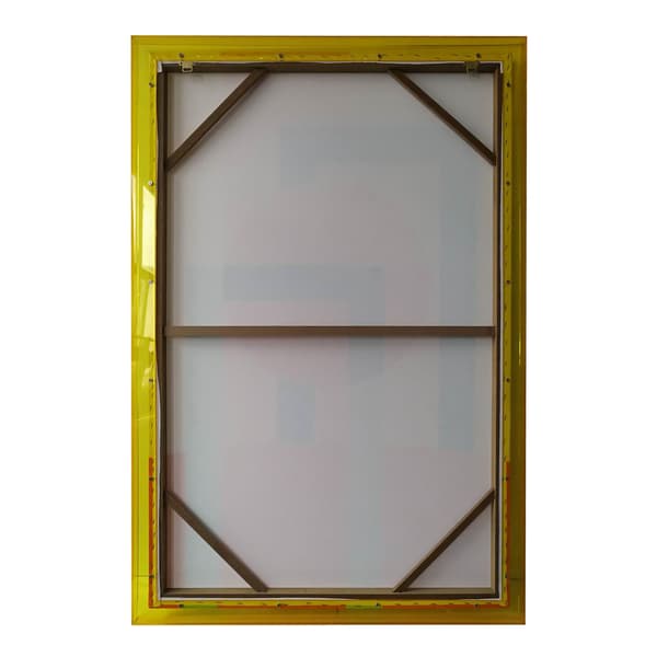 Väggkonst 80x120x3,3 cm Akryl