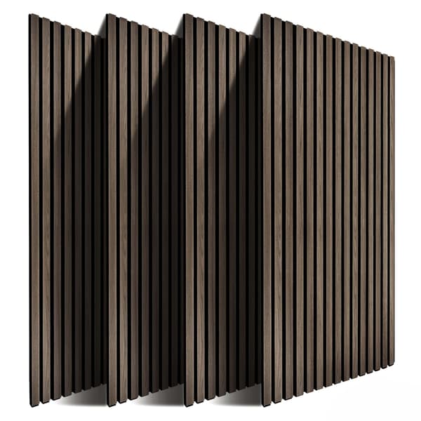 Akustikpanel Sæt 120x60x2 cm, Kodustaar