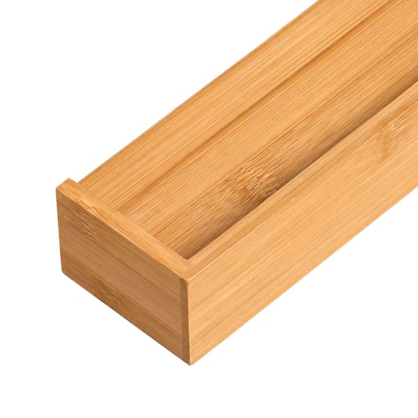 Avainnaulakko, 6 koukkua, bambu, Kodustaar