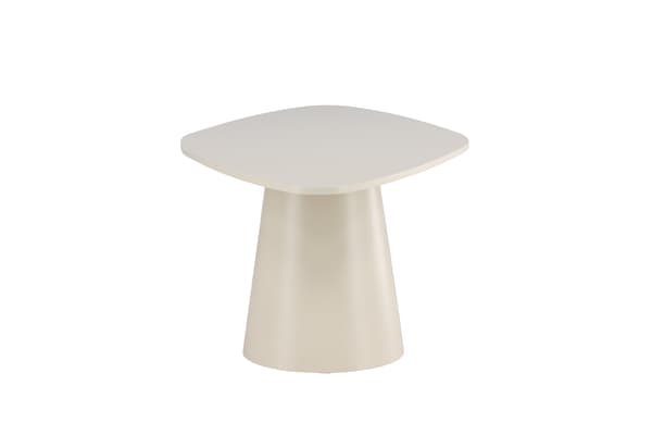 Spisebord 210x110x75 cm Beige MDF