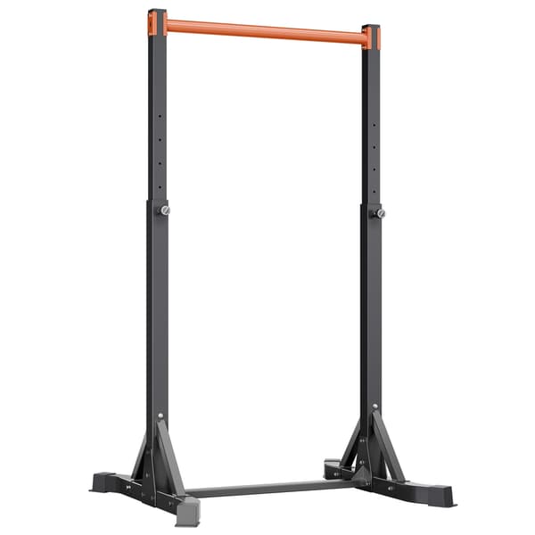 Pull Up Bar, 103x120x218 cm, Stål, Justerbar, Träningsutrustning